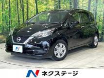 2020 Nissan Note