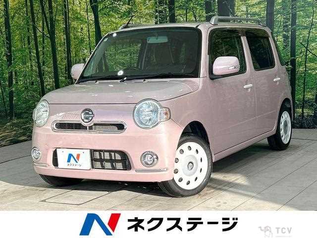 2013 Daihatsu MIRA COCOA
