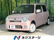 2013 Daihatsu MIRA COCOA