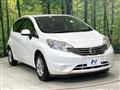 2013 Nissan Note