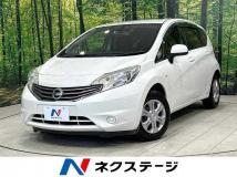 2013 Nissan Note