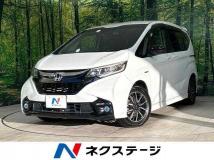2018 Honda Freed