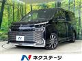 2022 Toyota Voxy