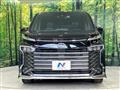 2022 Toyota Voxy