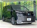 2022 Toyota Voxy