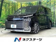 2022 Toyota Voxy