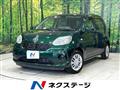 2018 Toyota Passo