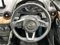 2018 Mazda Demio