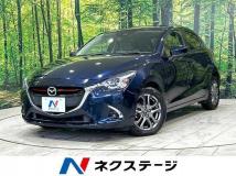 2018 Mazda Demio