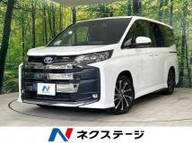 2024 Toyota Noah