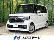 2022 Honda N BOX