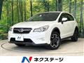 2013 Subaru IMPREZA XV HYBRID
