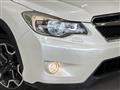 2013 Subaru IMPREZA XV HYBRID