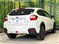 2013 Subaru IMPREZA XV HYBRID