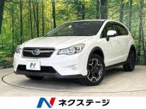 2013 Subaru IMPREZA XV HYBRID