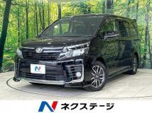 2014 Toyota Voxy