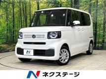 2025 Honda N BOX