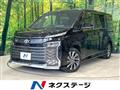 2023 Toyota Voxy