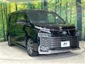 2023 Toyota Voxy