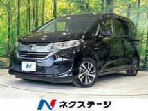 2017 Honda Freed