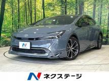 2024 Toyota Prius