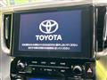 2021 Toyota Alphard G