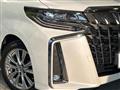 2021 Toyota Alphard G