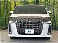 2021 Toyota Alphard G