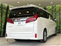2021 Toyota Alphard G