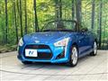2014 Daihatsu Copen