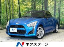 2014 Daihatsu Copen