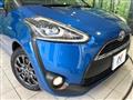 2017 Toyota Sienta