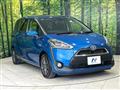 2017 Toyota Sienta