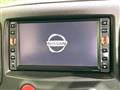 2010 Nissan Cube