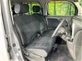 2010 Nissan Cube