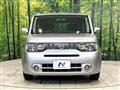 2010 Nissan Cube