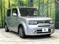 2010 Nissan Cube