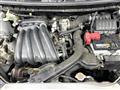 2010 Nissan Cube