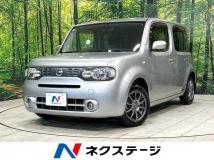 2010 Nissan Cube