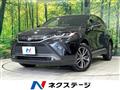 2023 Toyota Harrier