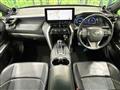 2023 Toyota Harrier