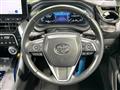 2023 Toyota Harrier