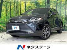 2023 Toyota Harrier