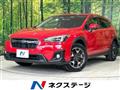 2017 Subaru IMPREZA XV HYBRID