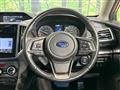 2017 Subaru IMPREZA XV HYBRID