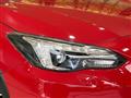 2017 Subaru IMPREZA XV HYBRID