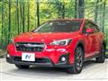 2017 Subaru IMPREZA XV HYBRID