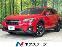 2017 Subaru IMPREZA XV HYBRID