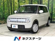 2015 Suzuki Lapin