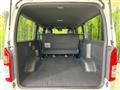 2025 Toyota Hiace Van